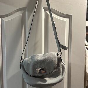 Marc Jacobs Soft blue Crossbody Bag